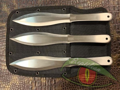 Набор ножей для спортивного метания Ножемир Баланс M-131S-0