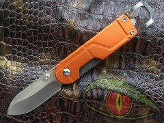 Нож "Sanrenmu 6027LUC-LJ"