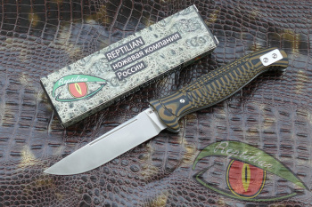 Нож Reptilian "Финка Finn-05"