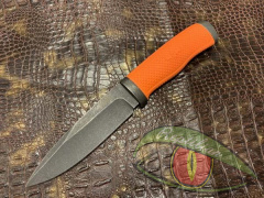 Нож туристический Ножемир Storm H-183NBS с ножнами из кордуры