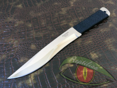 Нож метательный M-112 "Баланс"