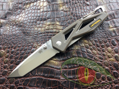 Нож "Sanrenmu 7049LTE-PK