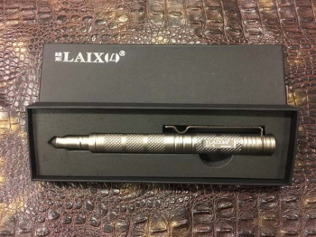 Тактическая ручка LAIX B7R