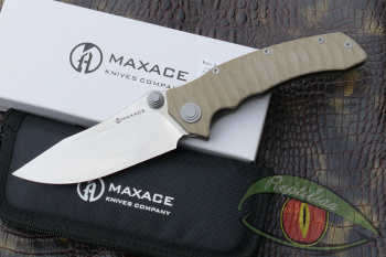 Складной нож MAXACE Knives Sandstorm-K