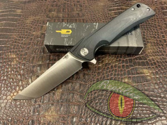 Нож скрытого ношения Bestech knives PALADIN вес 123 г
