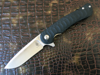 Нож Kizer V3466A1 DUKES