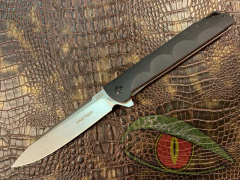 Нож туриста Viking Nordway K269