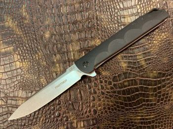 Нож скрытого ношения Viking Nordway K269