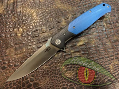 Туристический нож Bestech knives "SWORDFISH"