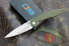 Нож EDC складной CJRB J1905-GNF