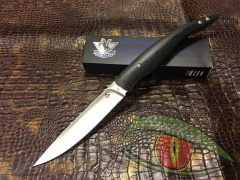 Нож для выживания Steelclaw Наваха-02