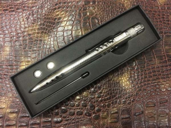 Тактическая ручка LAIX T01