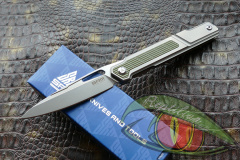 Нож складной "SRMSRM 1421-TP "