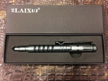 Тактическая ручка LAIX B8