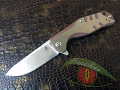 Нож Kizer Ki4461A2