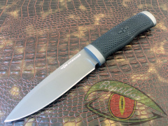 Нож нескладной H-183T
