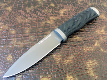 Нож нескладной H-183T