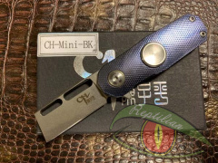 Складной нож CH Mini BK1