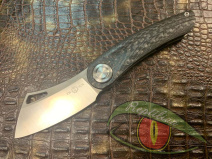 Нож Two Sun TS137