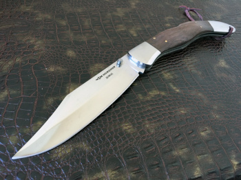 Нож складной ДОВОД C-124
