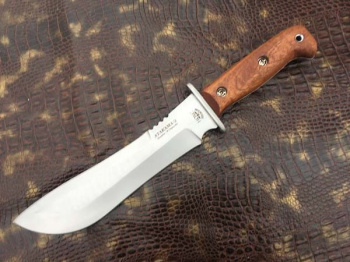 Нож  мачете НОКС-Атакама-2