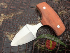 Нож тычковый MS015