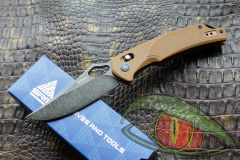 Нож складной "SRM 9202-GW"