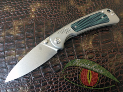 Нож Kizer Ki4459A1 Corto