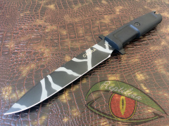 Нож нескладной СКАЛА H-147K
