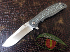 Нож Kizer Ki4470A2 Rattler