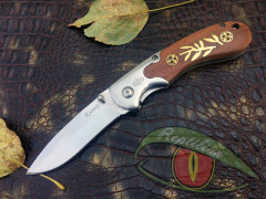 Нож Витязь B207-34 (Клевер)