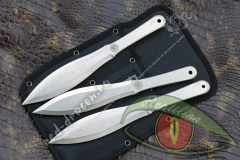 Набор ножей для спортивного метания "БАЛАНС"M-131SK