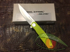 Нож Realsteel G3 Puukko,Light 7815