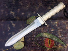 Нож для выживания Viking Nordway h2042