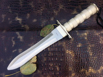Нож для выживания Viking Nordway h2042