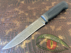 Нож нескладной H-184BS