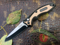 Нож автоматический выкидной A832-102