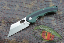 Нож складной Bestech knives "SKIRMISH"