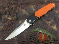 Боевой нож Bestech knives SWORDFISH BG03C