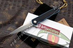 Нож складной Artisan Cutlery 1707PS-BKF