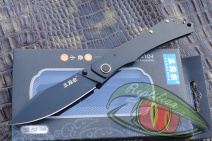 Нож складной SRM "9306-SB"
