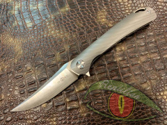 Нож Two Sun TS159