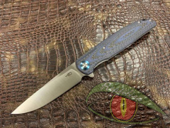 Нож Bestech knives ASCOT HRС60-61