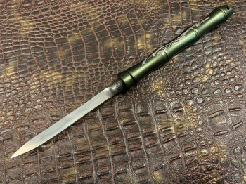 Нож для спецназа куботан K097-2