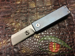 Нож Steelclaw Мини-2