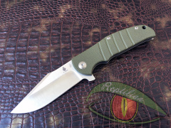 Нож Kizer V4468A2  Intrepid