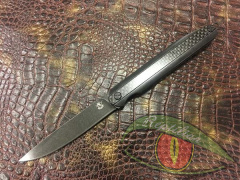 Нож Steelclaw Джентльмен-3