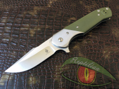 Нож Kizer V4467A2 Kane