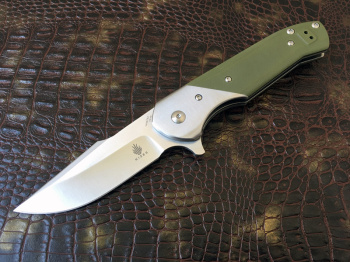 Нож Kizer V4467A2 Kane