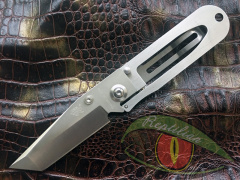 Нож "Sanrenmu 7001LTC-SA"